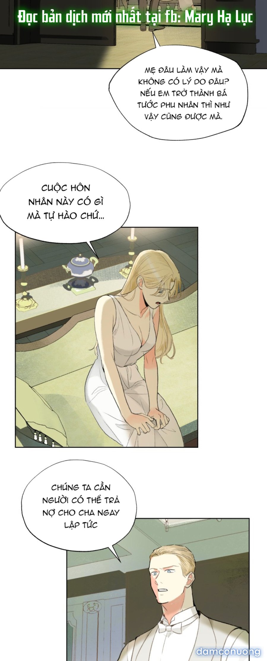 [18+] Sự Thuần Khiết Dành Cho Em 