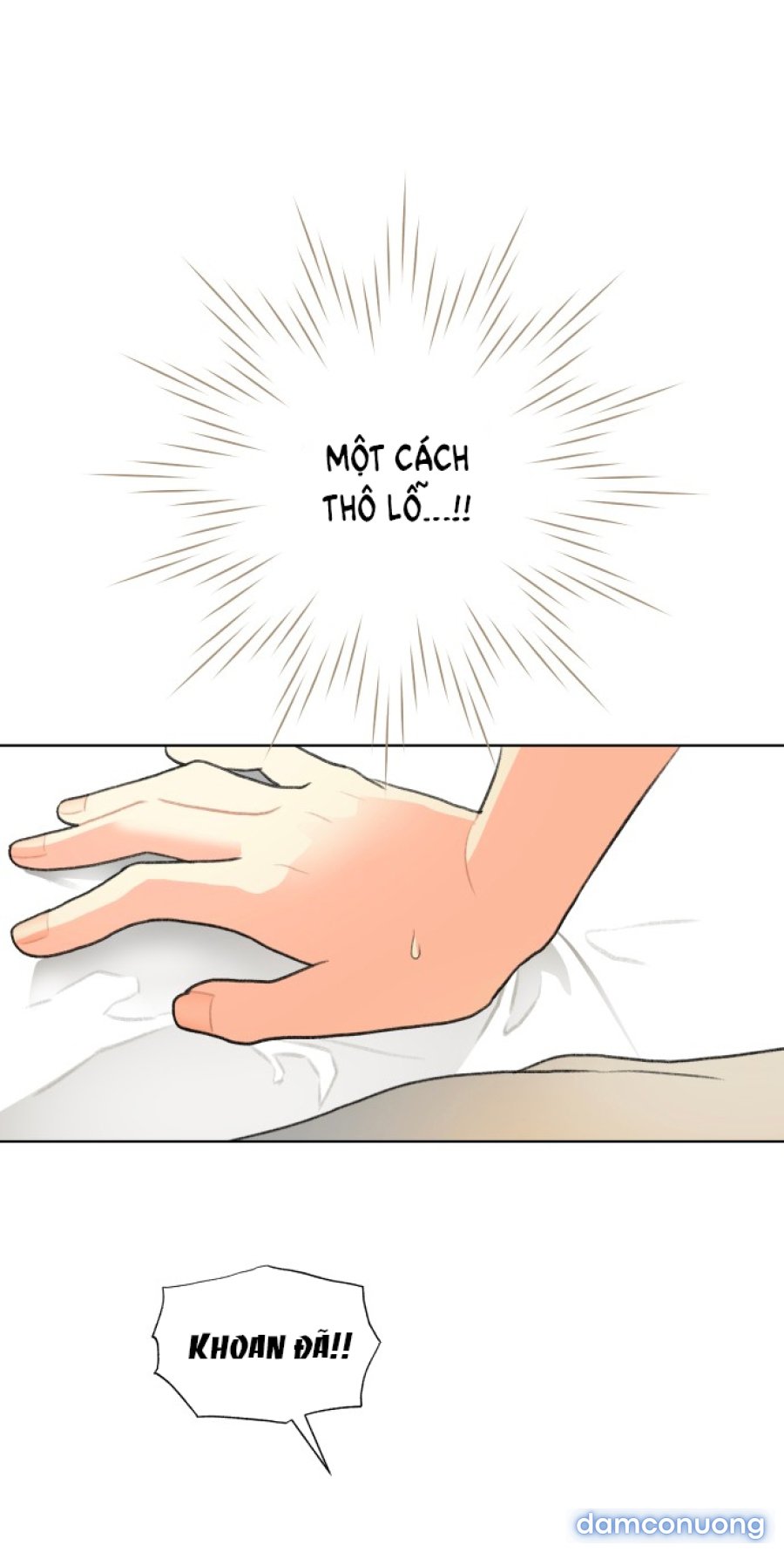 [18+] Sự Thuần Khiết Dành Cho Em 