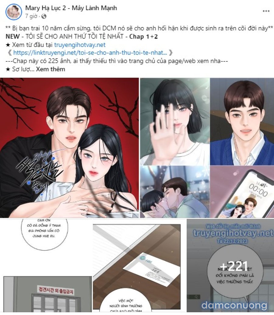 [18+] Sự Thuần Khiết Dành Cho Em 