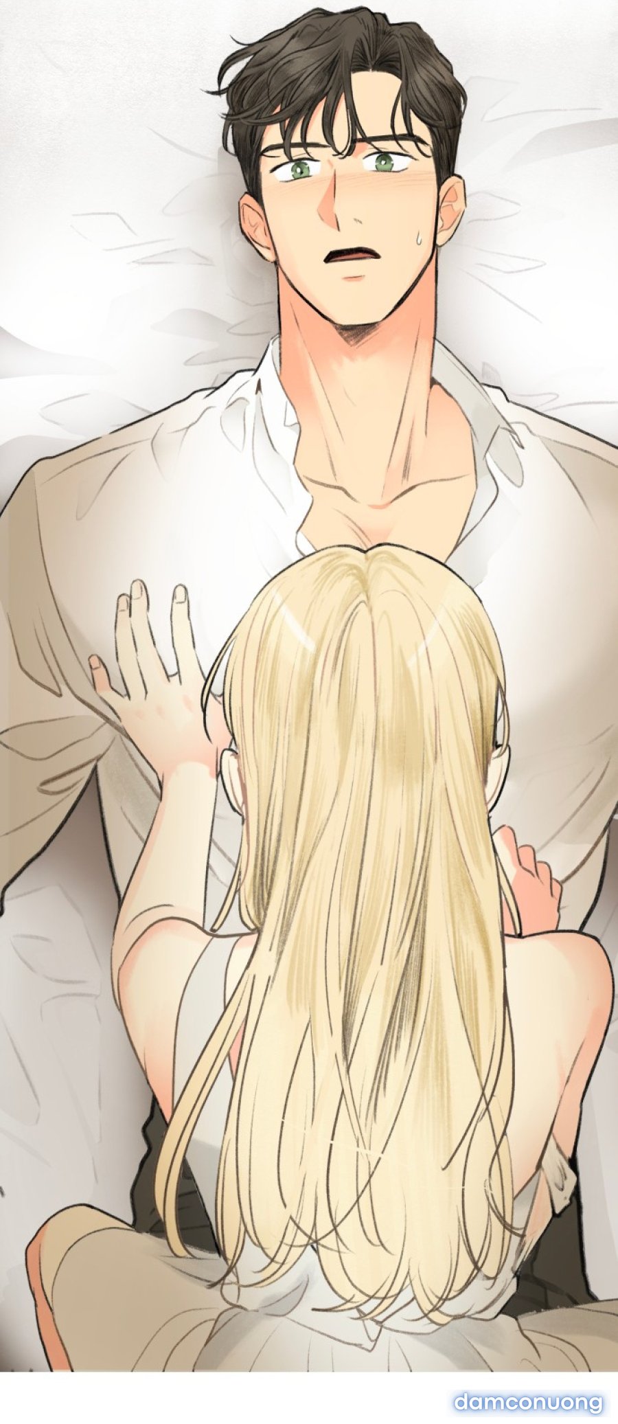 [18+] Sự Thuần Khiết Dành Cho Em 