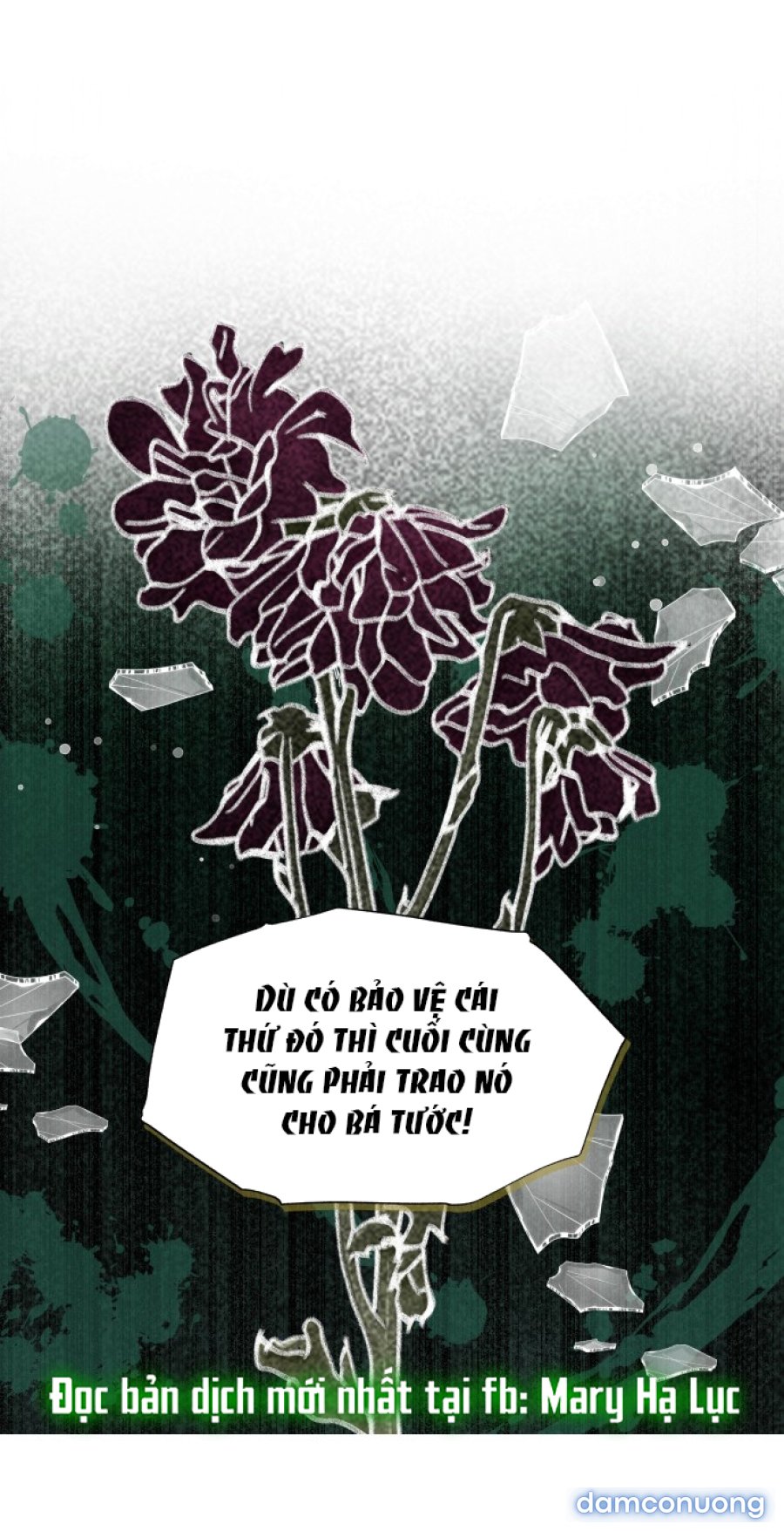[18+] Sự Thuần Khiết Dành Cho Em 