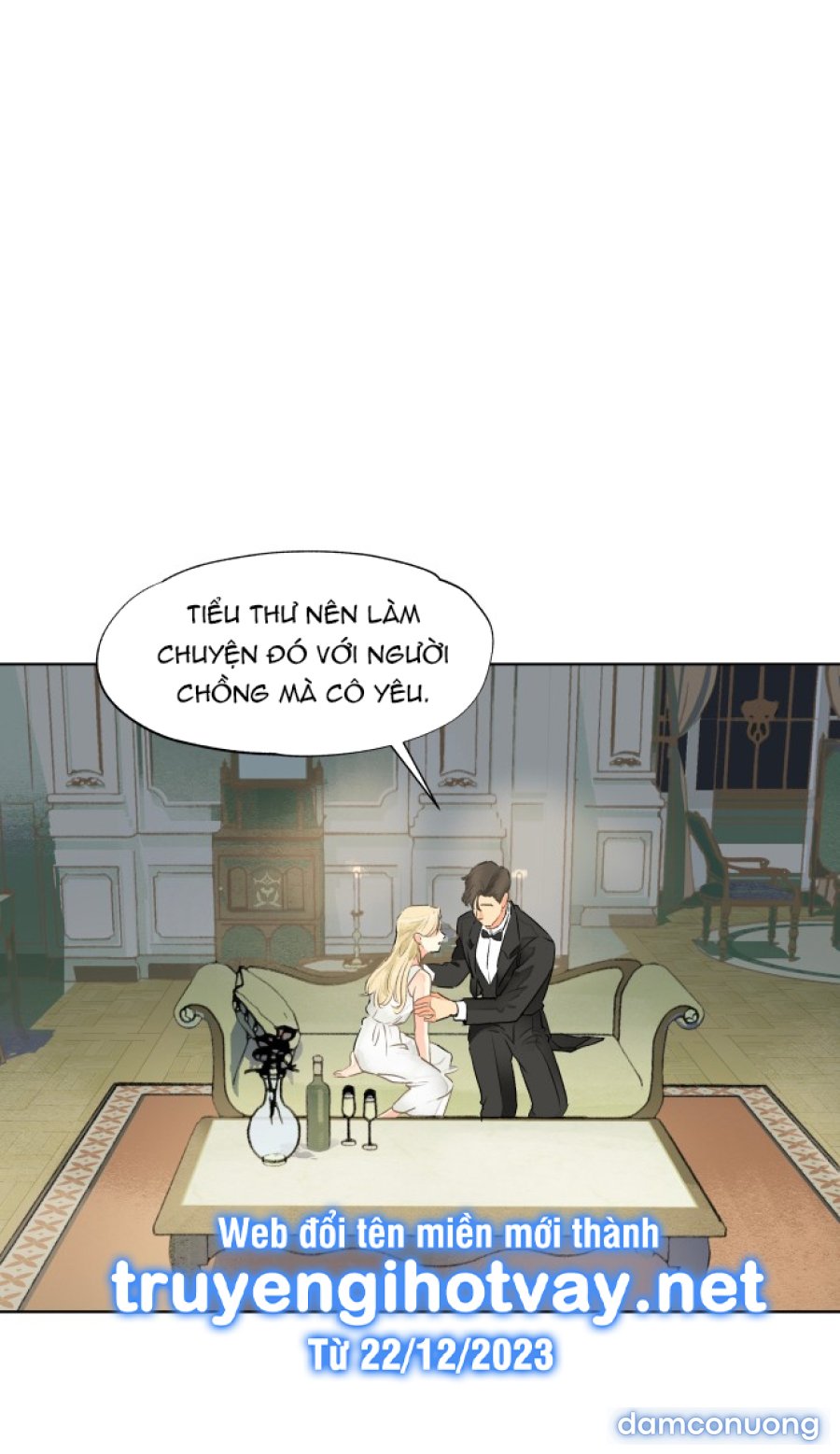 [18+] Sự Thuần Khiết Dành Cho Em 