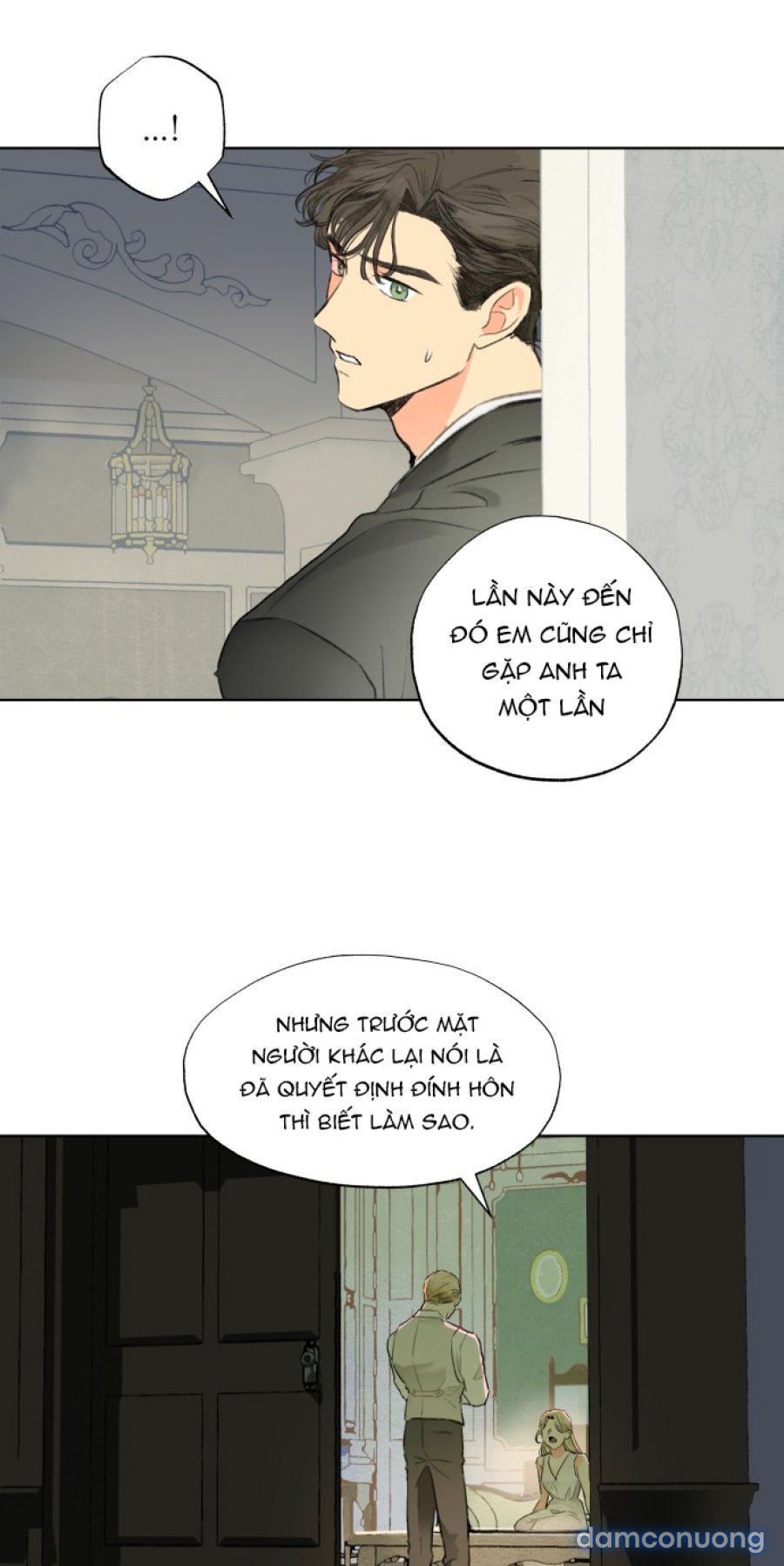 [18+] Sự Thuần Khiết Dành Cho Em 