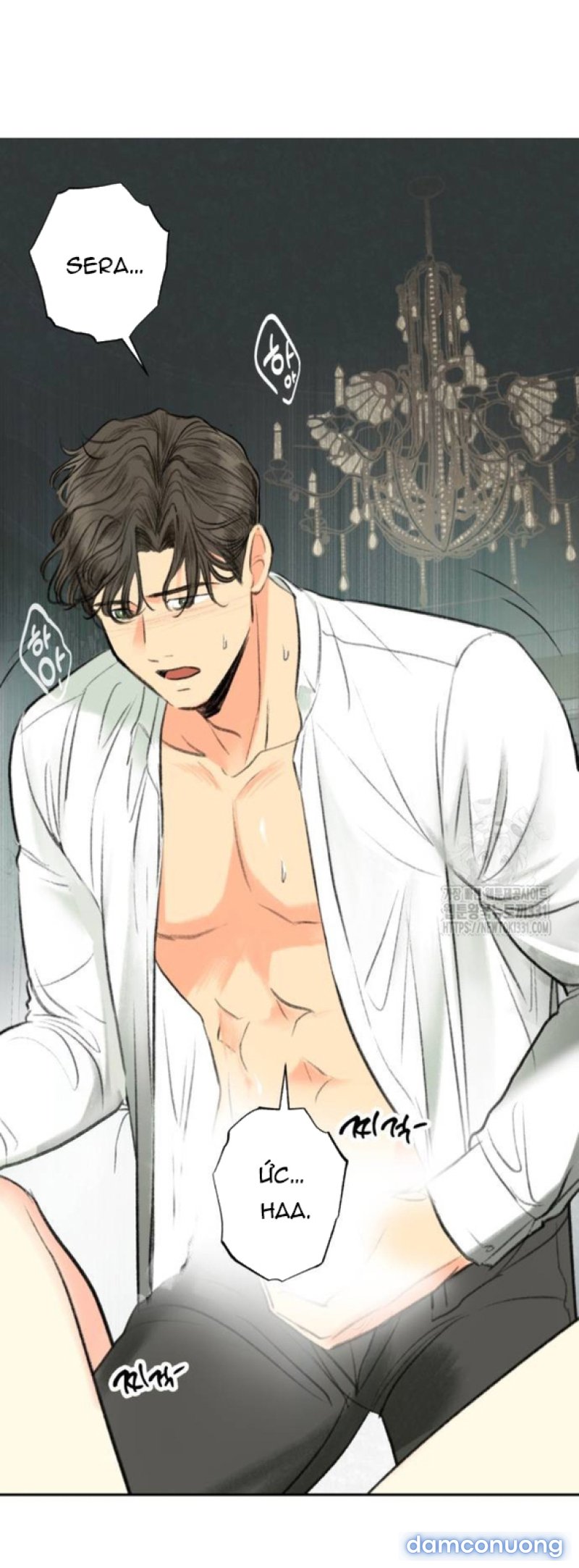 [18+] Sự Thuần Khiết Dành Cho Em 