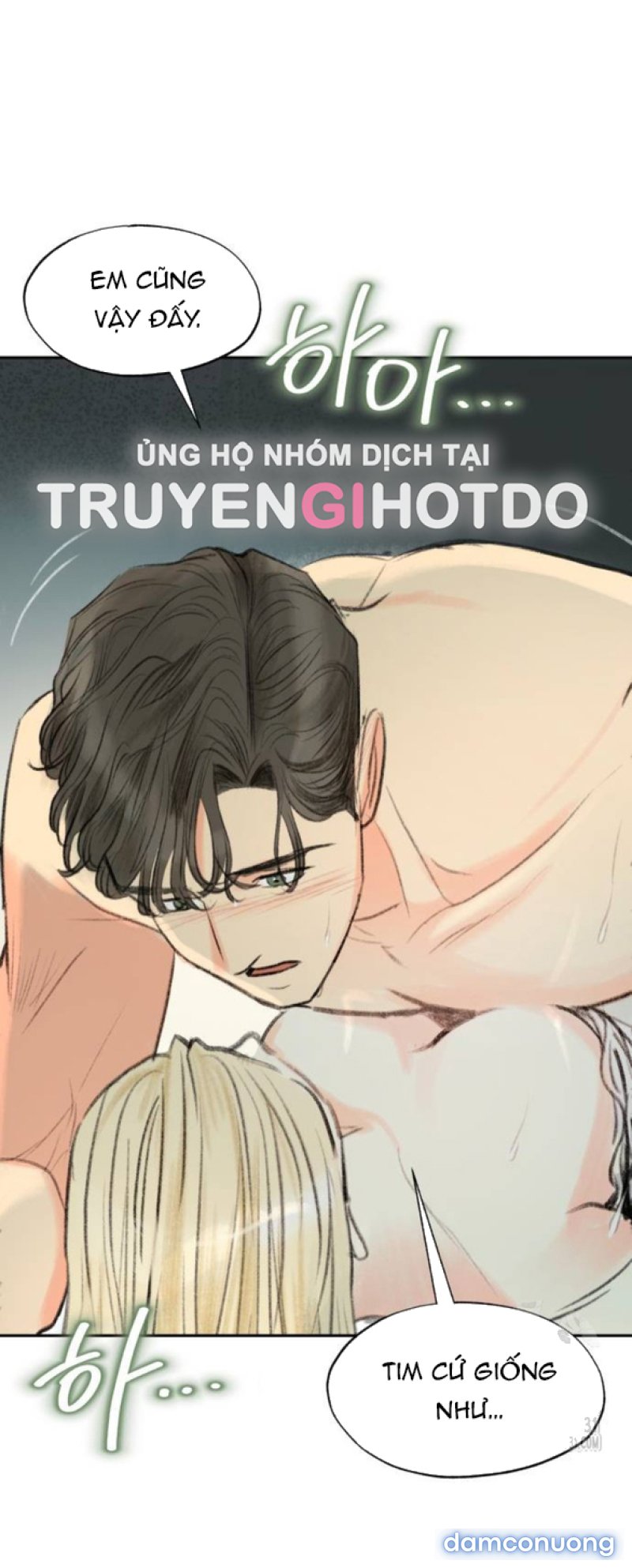 [18+] Sự Thuần Khiết Dành Cho Em 
