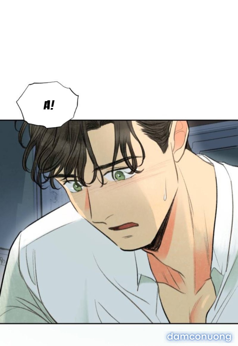 [18+] Sự Thuần Khiết Dành Cho Em 