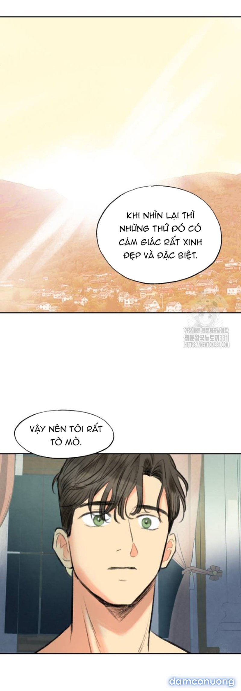 [18+] Sự Thuần Khiết Dành Cho Em 