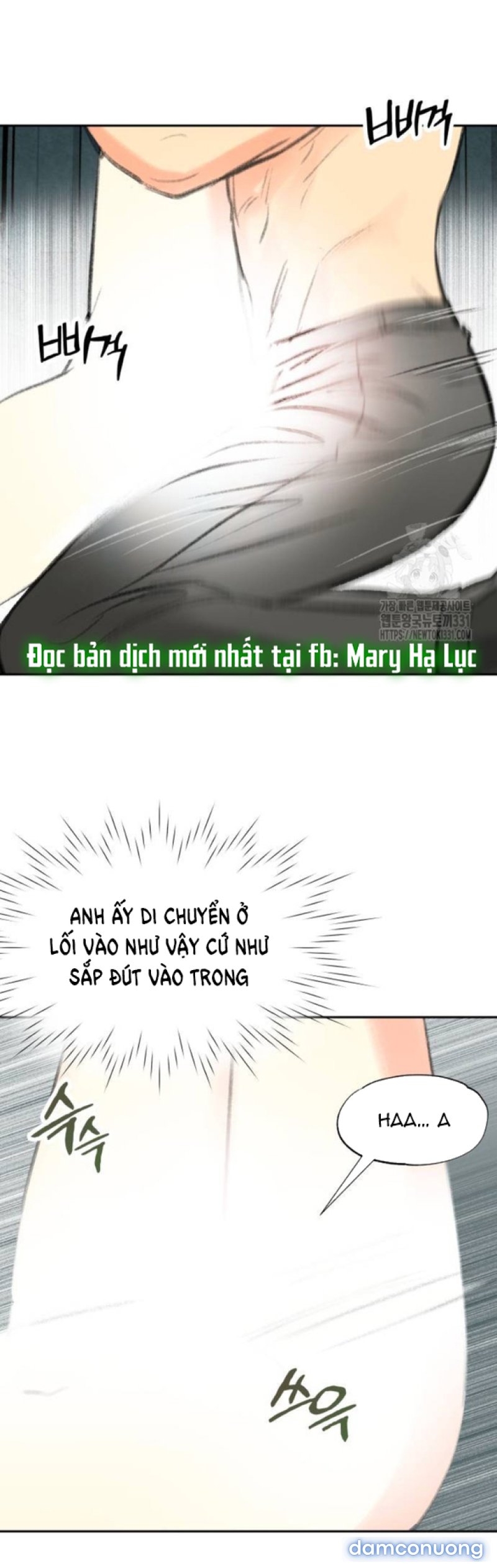 [18+] Sự Thuần Khiết Dành Cho Em 