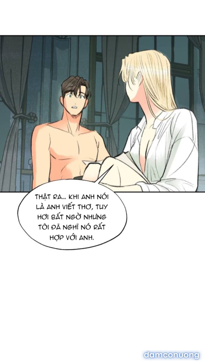[18+] Sự Thuần Khiết Dành Cho Em 