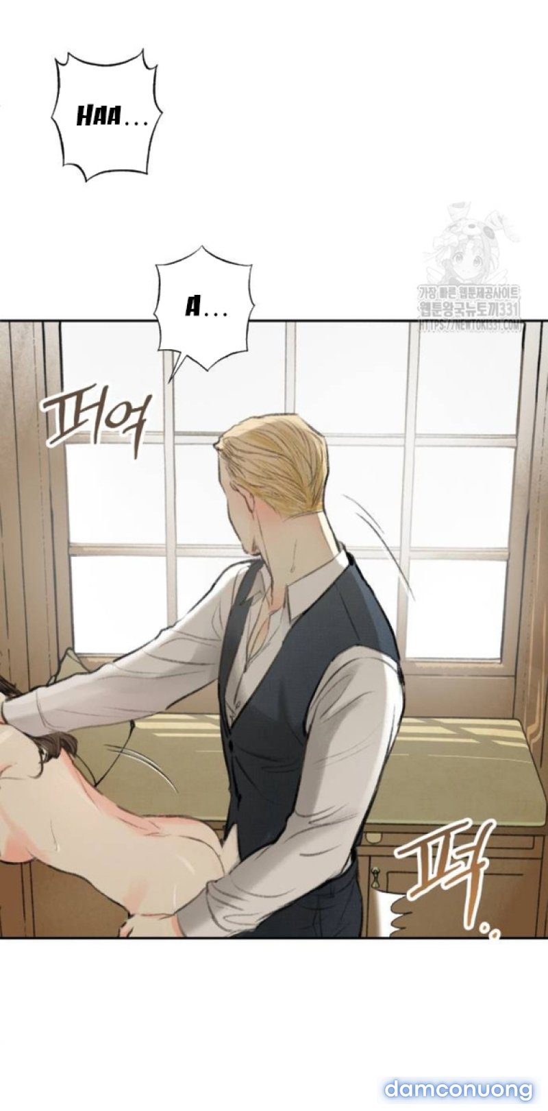 [18+] Sự Thuần Khiết Dành Cho Em 