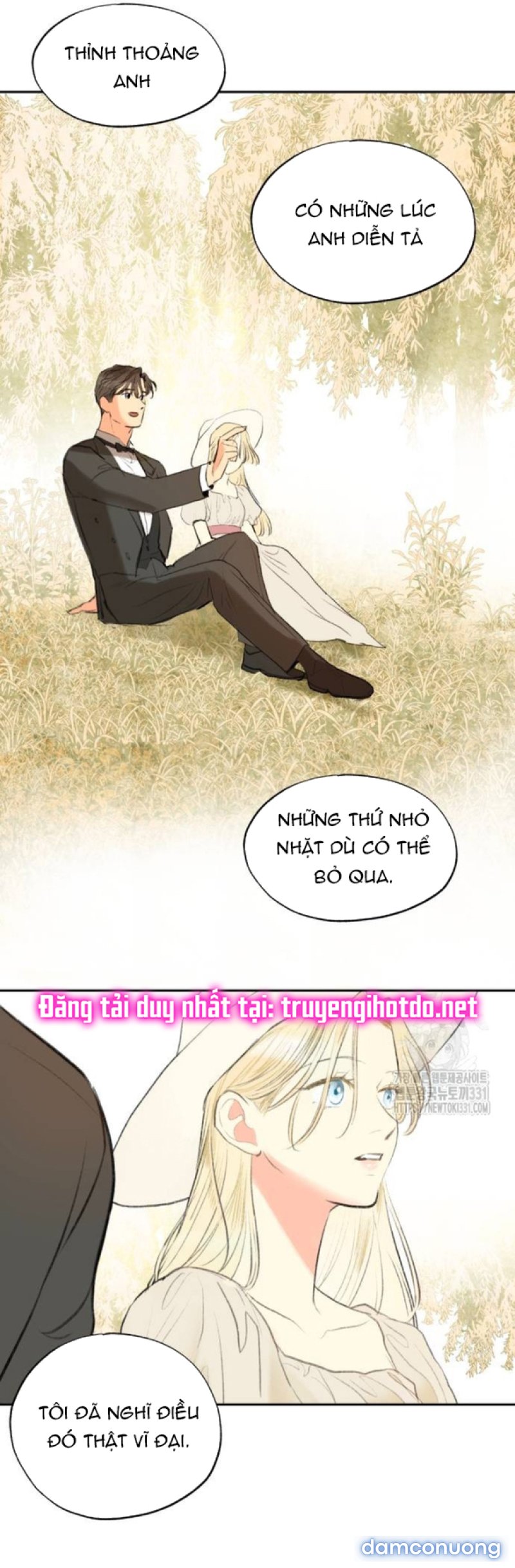 [18+] Sự Thuần Khiết Dành Cho Em 