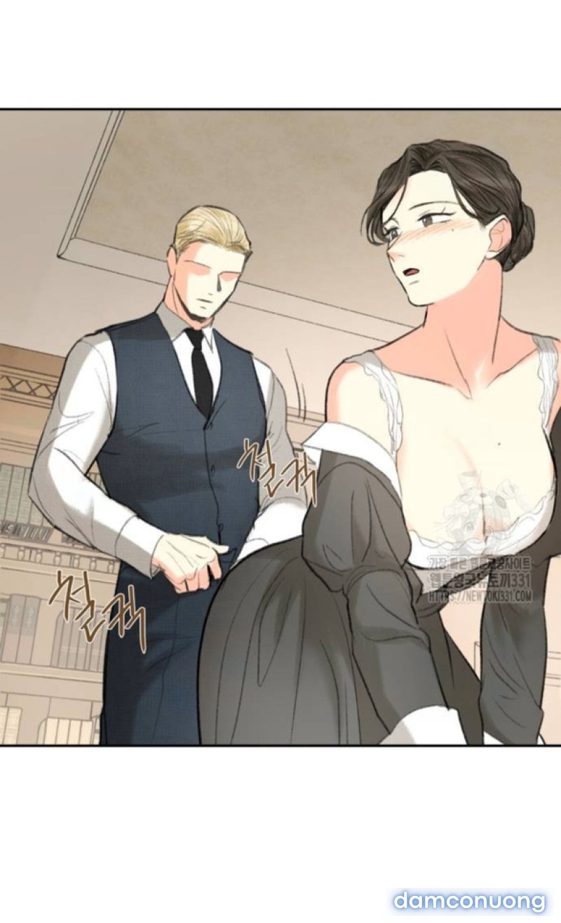 [18+] Sự Thuần Khiết Dành Cho Em 
