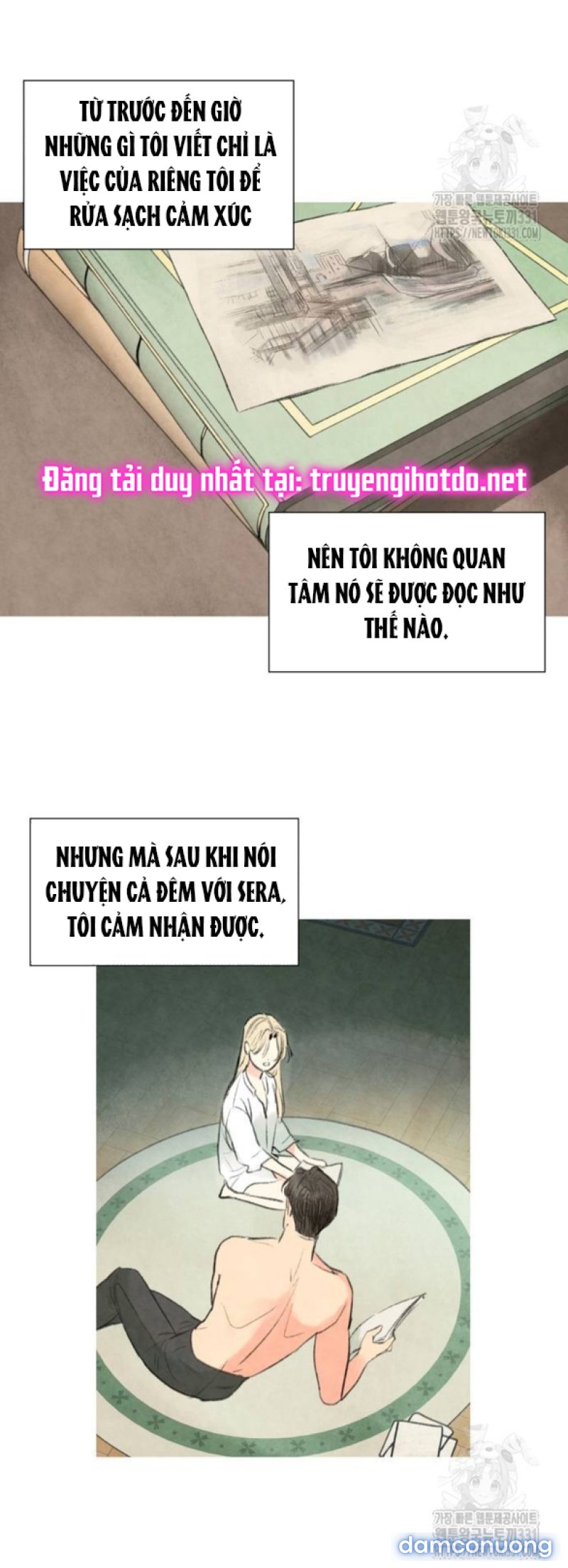 [18+] Sự Thuần Khiết Dành Cho Em 