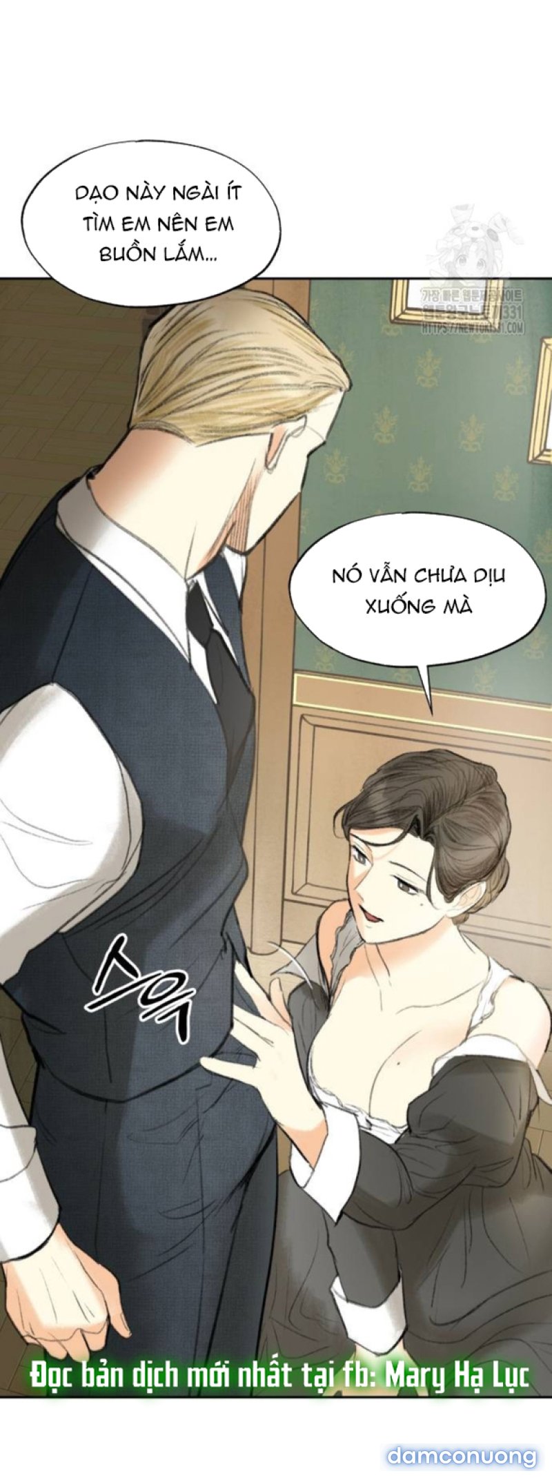 [18+] Sự Thuần Khiết Dành Cho Em 