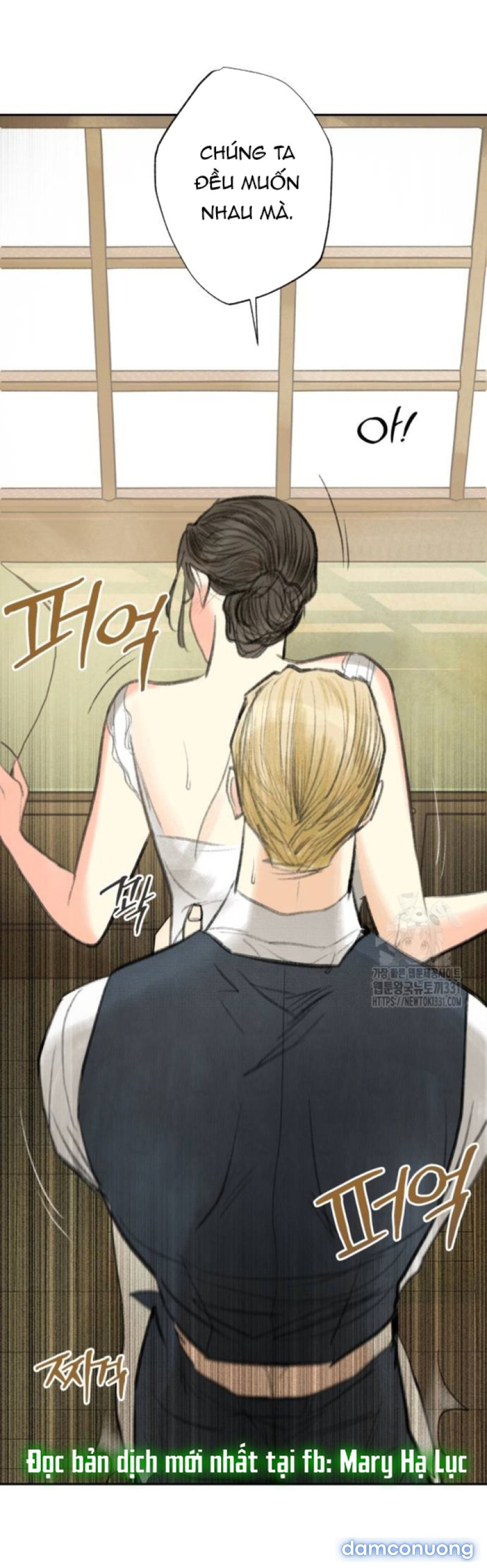 [18+] Sự Thuần Khiết Dành Cho Em 