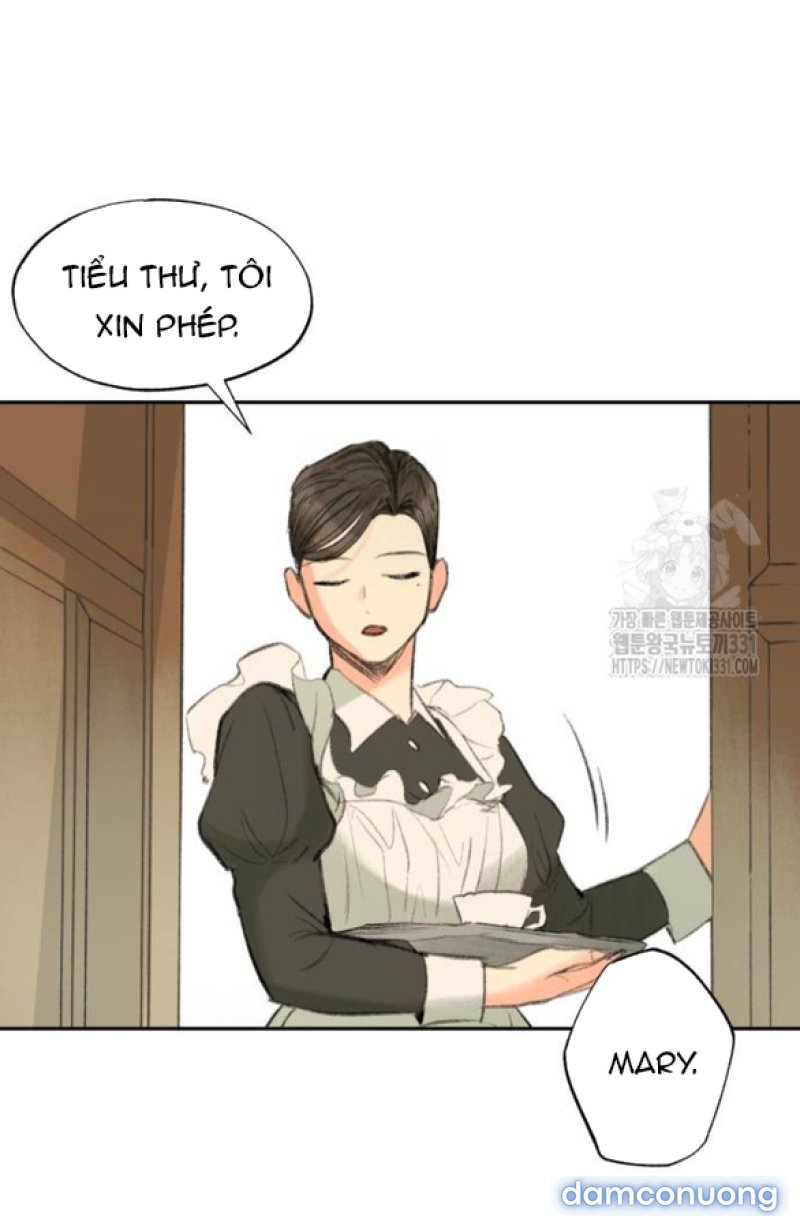 [18+] Sự Thuần Khiết Dành Cho Em 