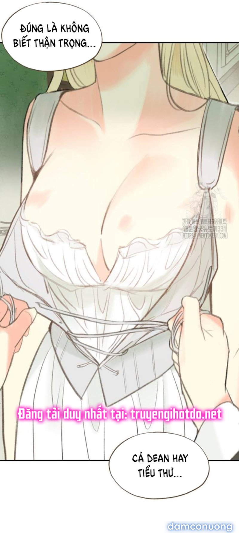 [18+] Sự Thuần Khiết Dành Cho Em 