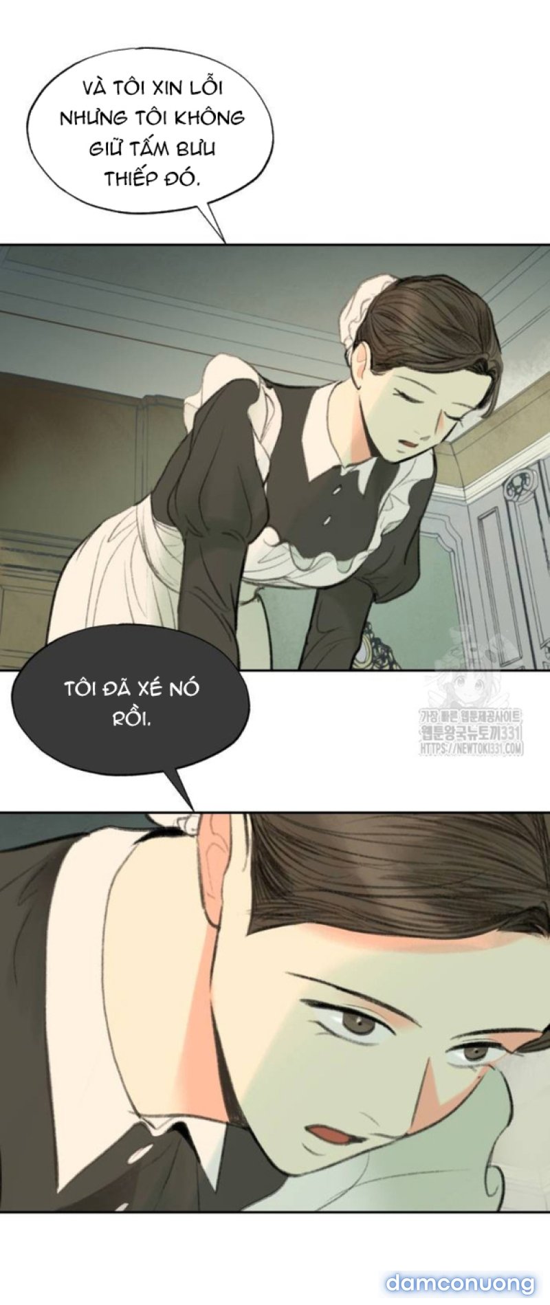 [18+] Sự Thuần Khiết Dành Cho Em 