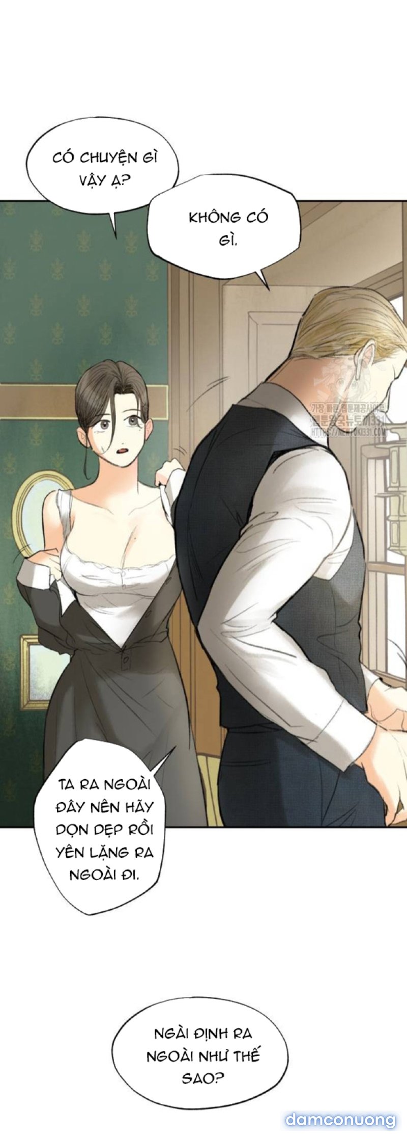 [18+] Sự Thuần Khiết Dành Cho Em 