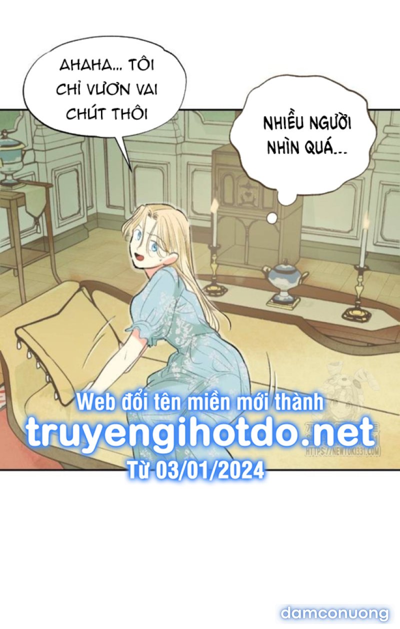 [18+] Sự Thuần Khiết Dành Cho Em 