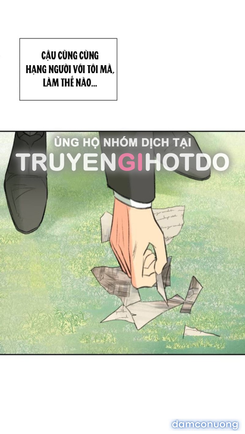 [18+] Sự Thuần Khiết Dành Cho Em 