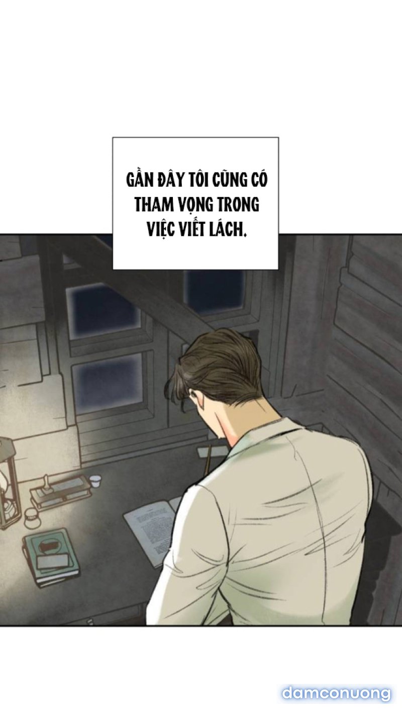 [18+] Sự Thuần Khiết Dành Cho Em 