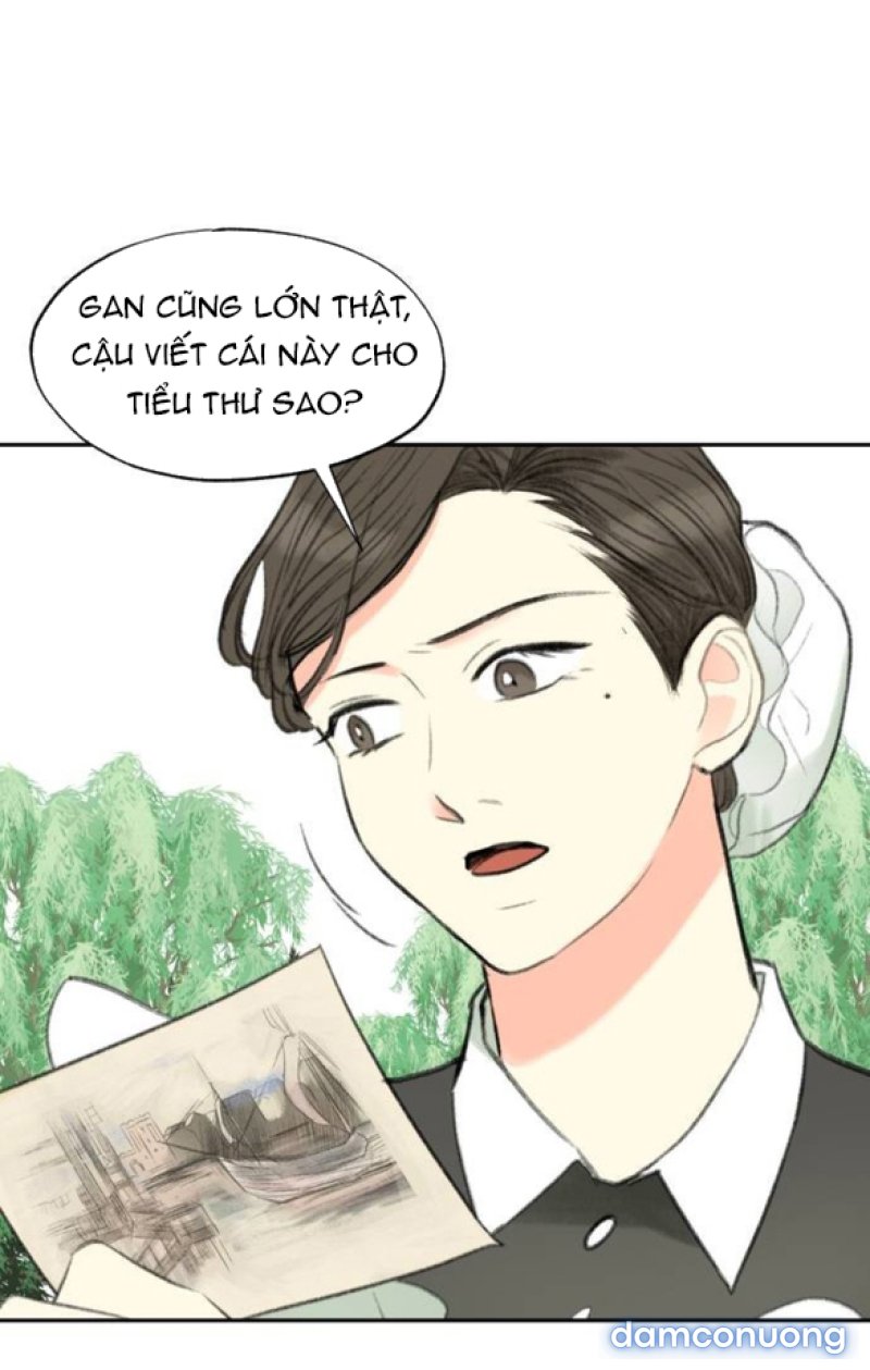 [18+] Sự Thuần Khiết Dành Cho Em 