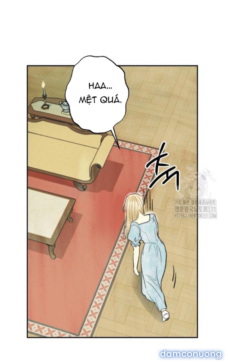 [18+] Sự Thuần Khiết Dành Cho Em 