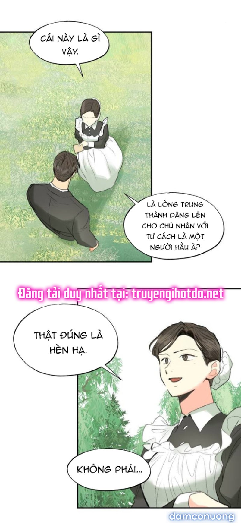 [18+] Sự Thuần Khiết Dành Cho Em 