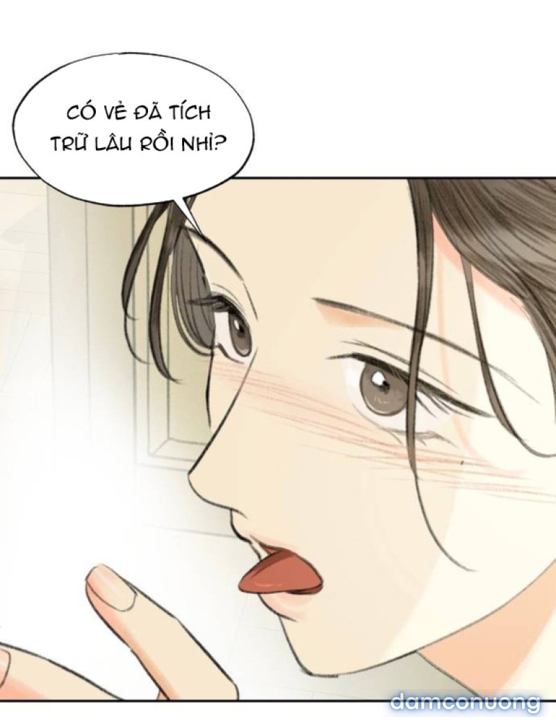 [18+] Sự Thuần Khiết Dành Cho Em 
