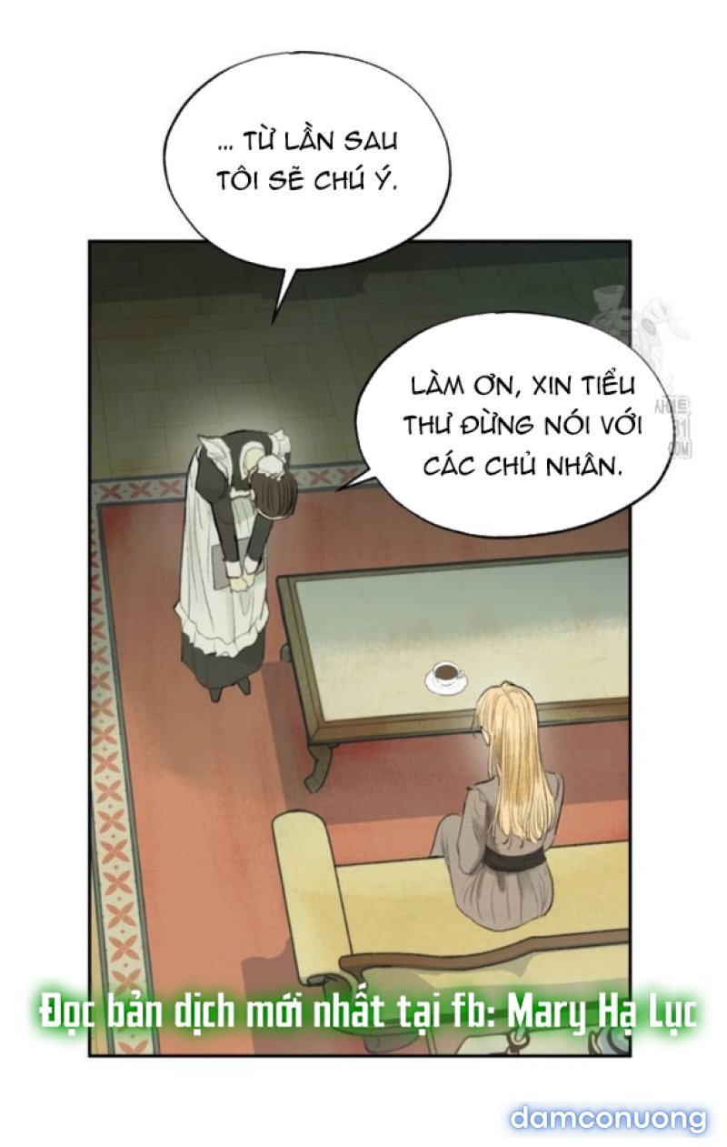 [18+] Sự Thuần Khiết Dành Cho Em 