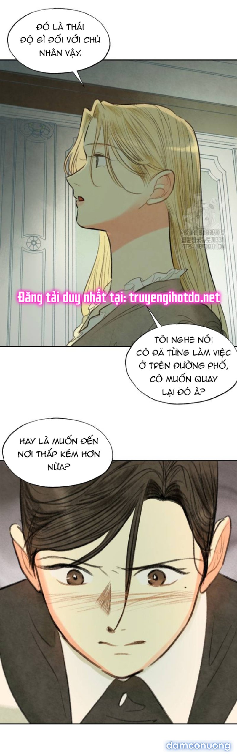 [18+] Sự Thuần Khiết Dành Cho Em 