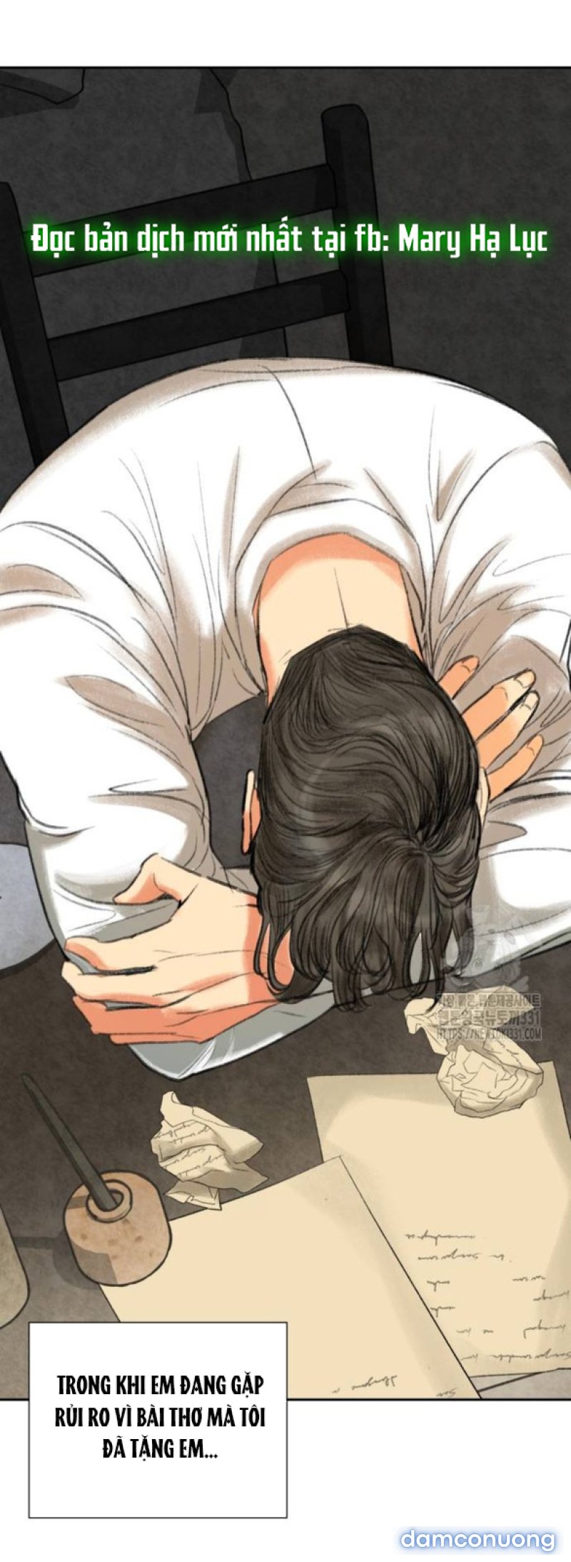[18+] Sự Thuần Khiết Dành Cho Em 