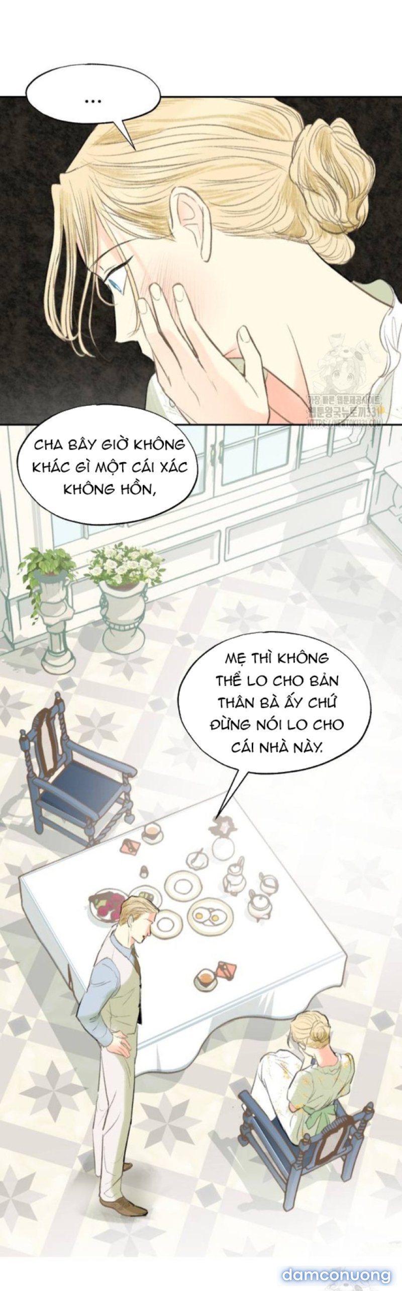 [18+] Sự Thuần Khiết Dành Cho Em 