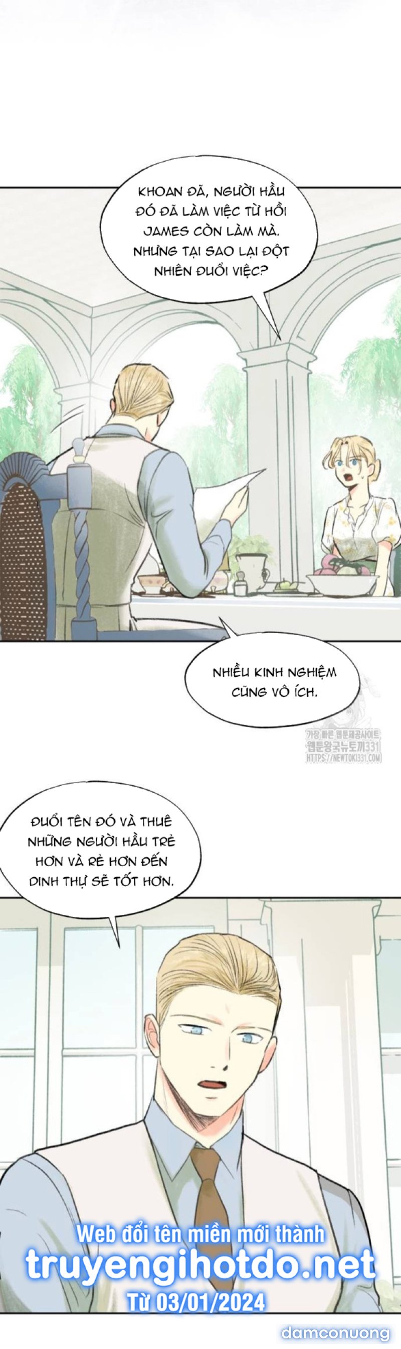 [18+] Sự Thuần Khiết Dành Cho Em 