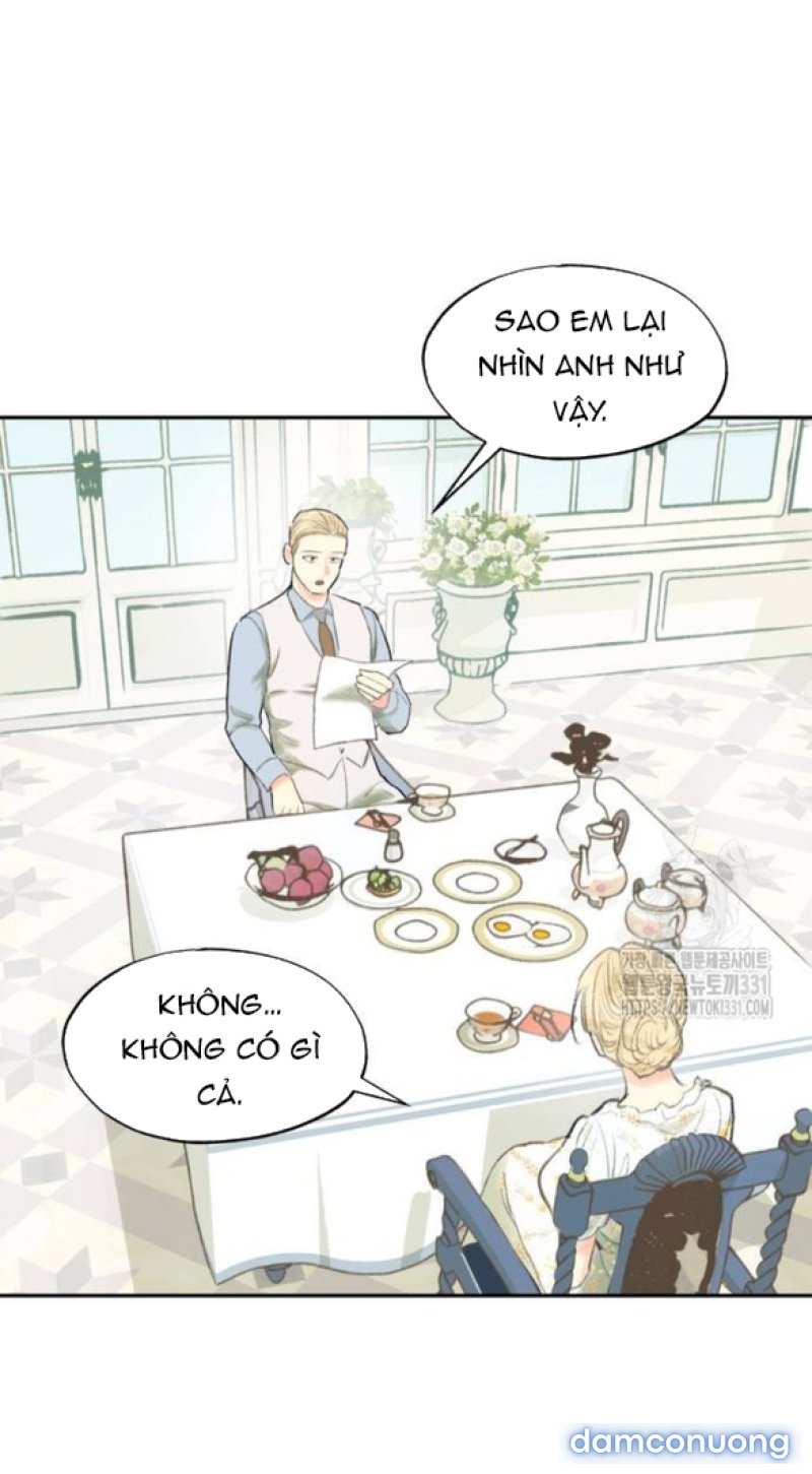 [18+] Sự Thuần Khiết Dành Cho Em 