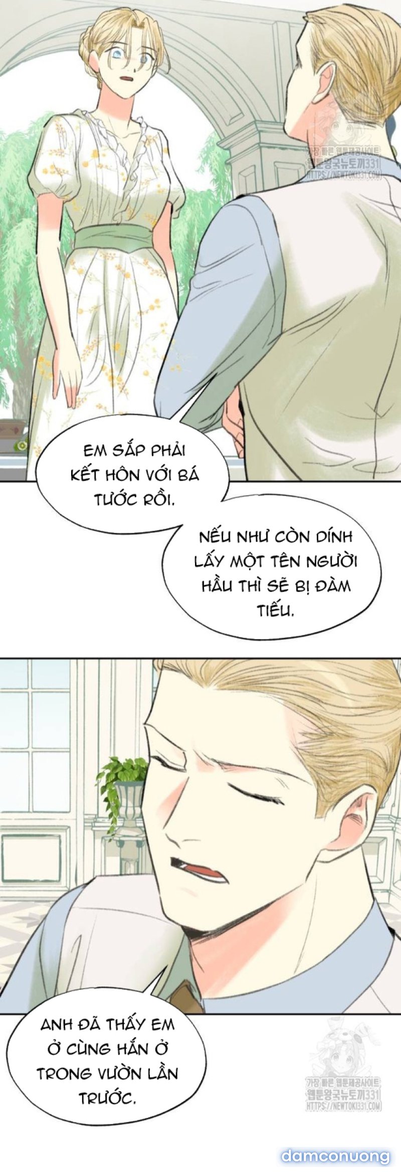 [18+] Sự Thuần Khiết Dành Cho Em 