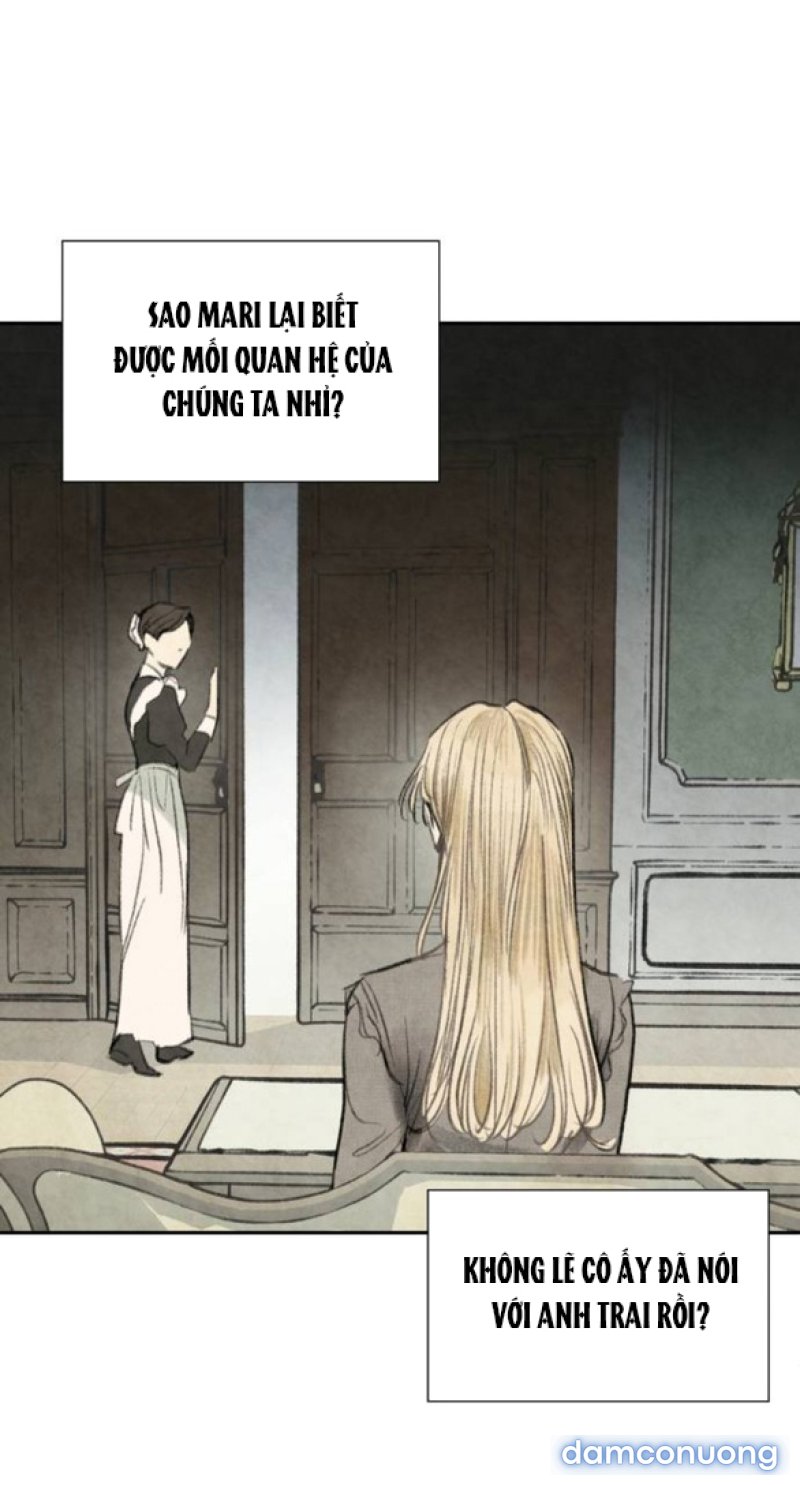 [18+] Sự Thuần Khiết Dành Cho Em 