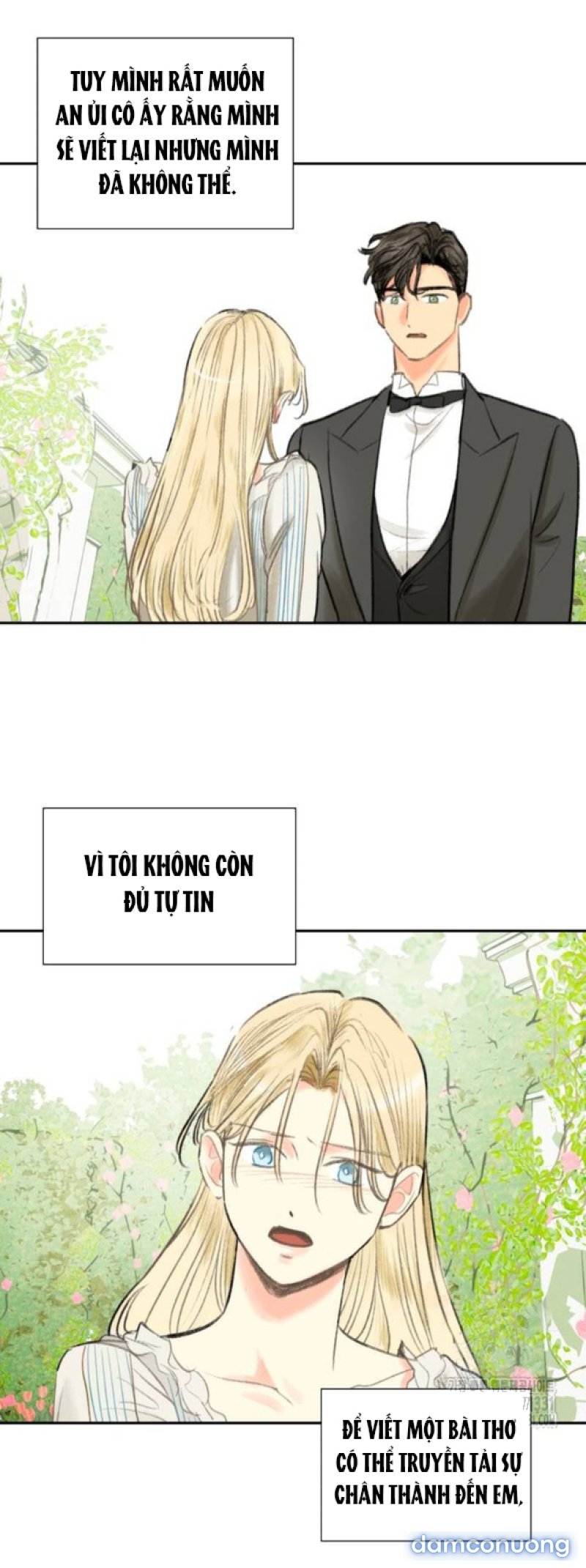 [18+] Sự Thuần Khiết Dành Cho Em 