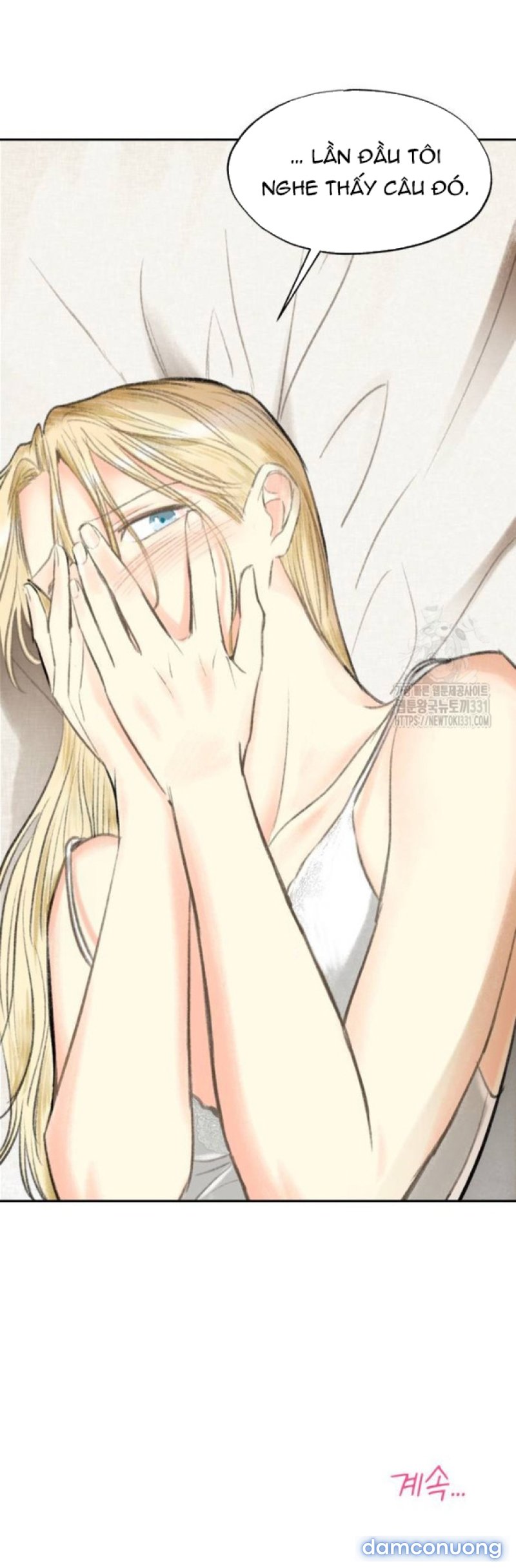 [18+] Sự Thuần Khiết Dành Cho Em 