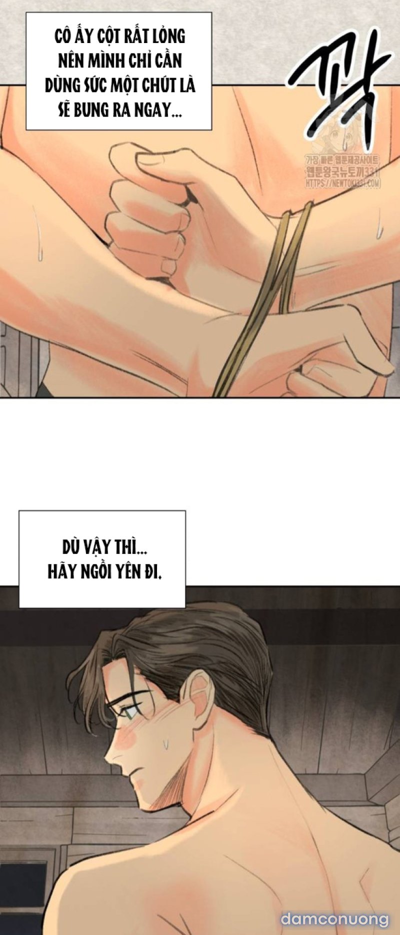 [18+] Sự Thuần Khiết Dành Cho Em 