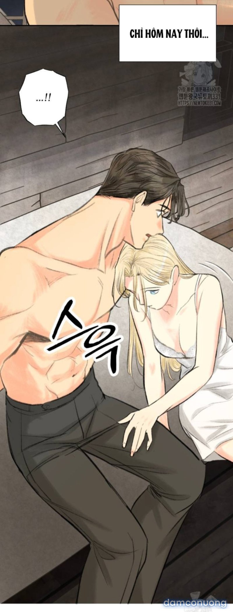 [18+] Sự Thuần Khiết Dành Cho Em 