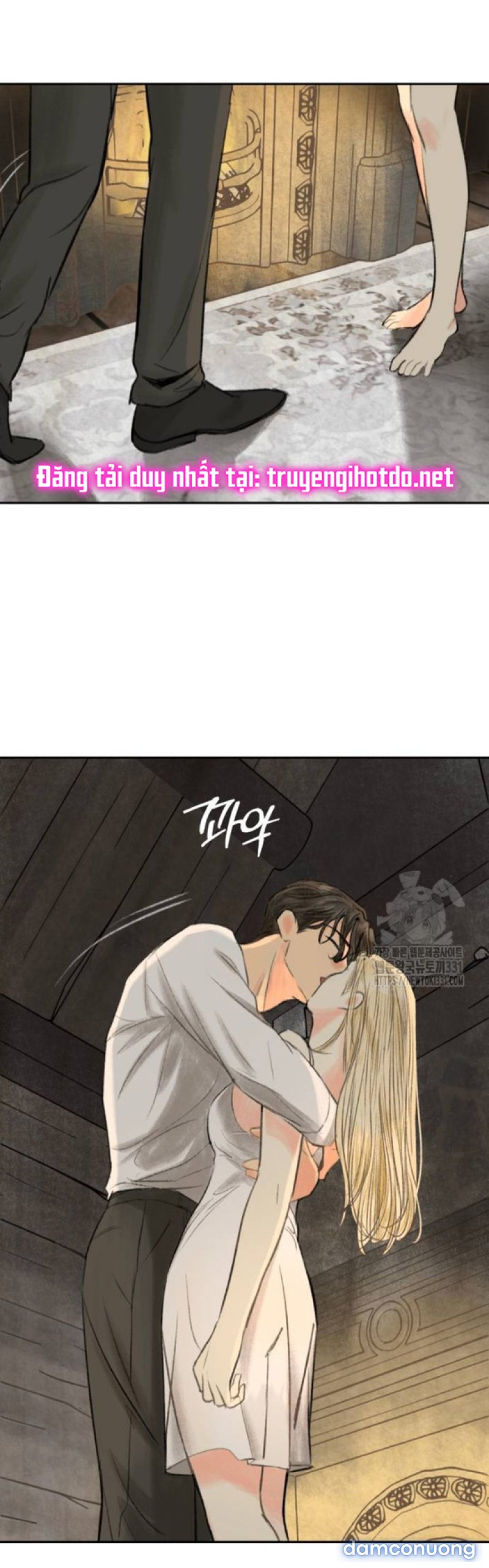 [18+] Sự Thuần Khiết Dành Cho Em 