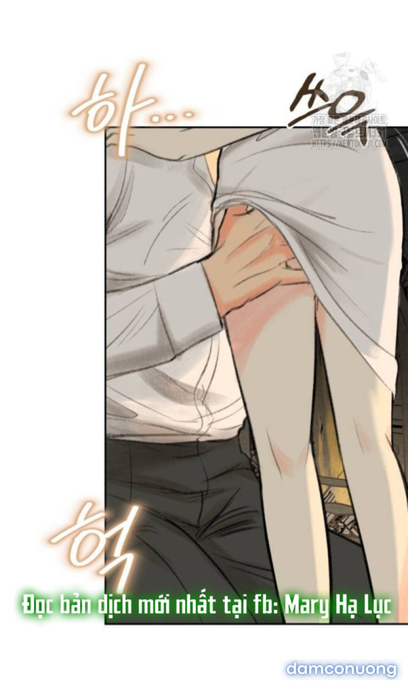 [18+] Sự Thuần Khiết Dành Cho Em 