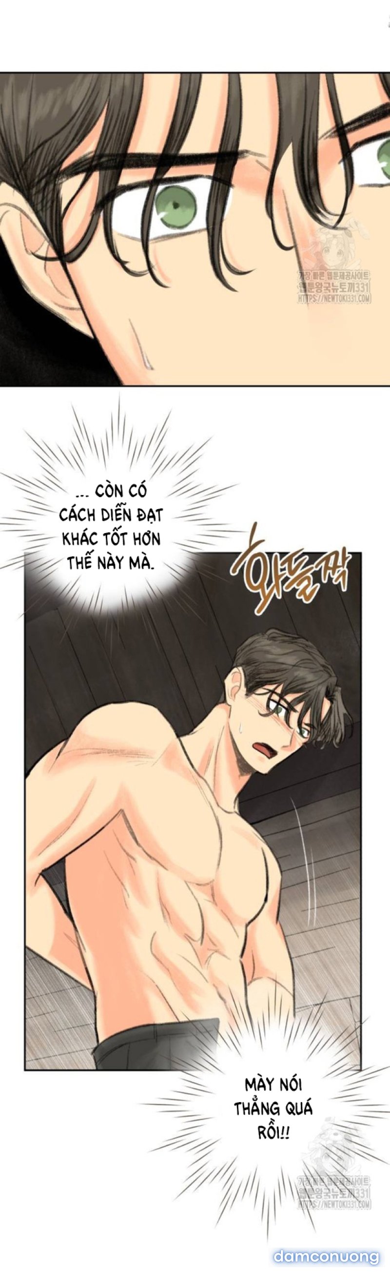 [18+] Sự Thuần Khiết Dành Cho Em 