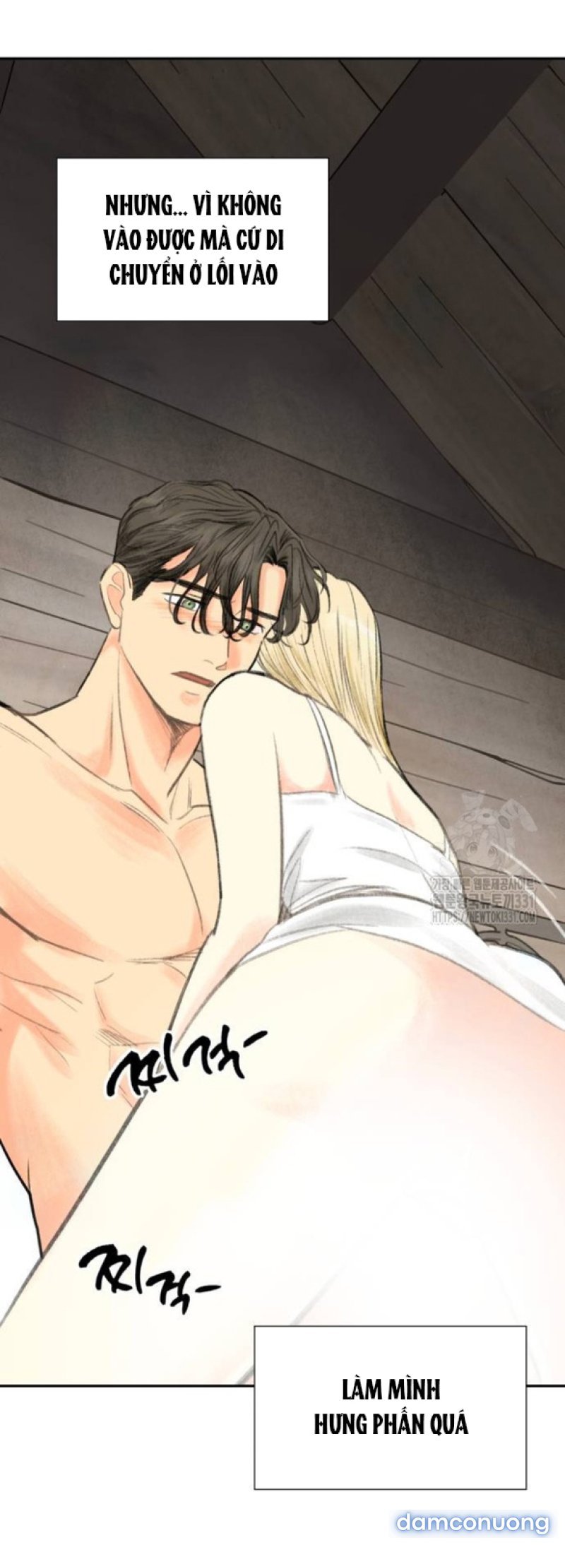[18+] Sự Thuần Khiết Dành Cho Em 
