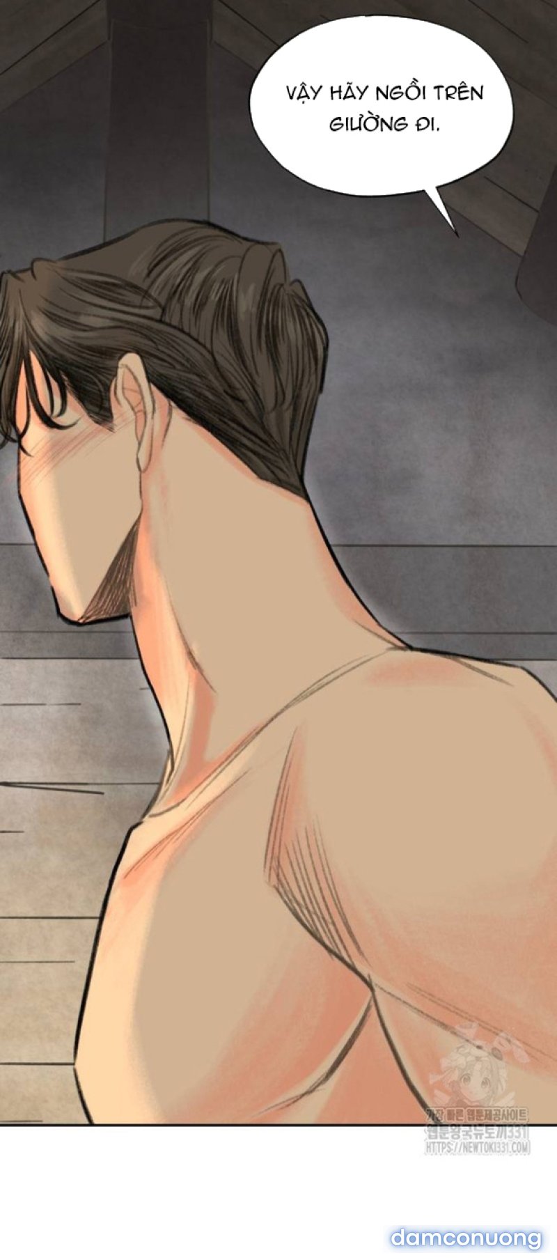 [18+] Sự Thuần Khiết Dành Cho Em 