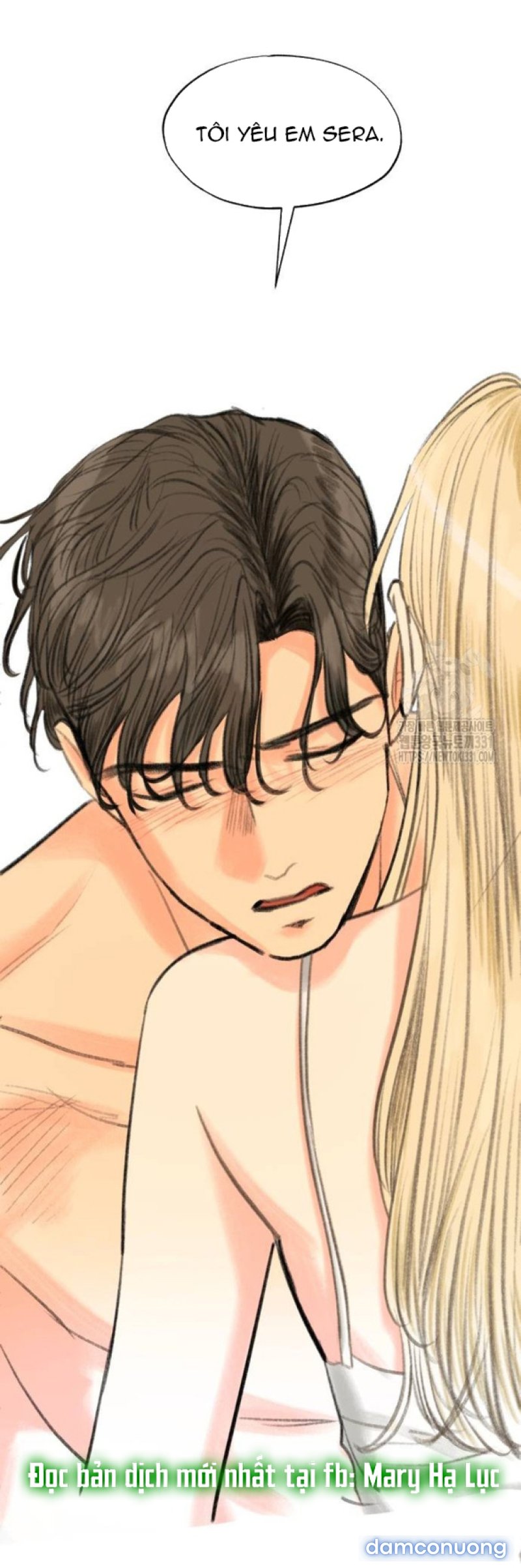 [18+] Sự Thuần Khiết Dành Cho Em 