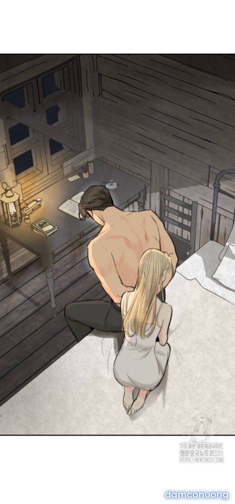 [18+] Sự Thuần Khiết Dành Cho Em 