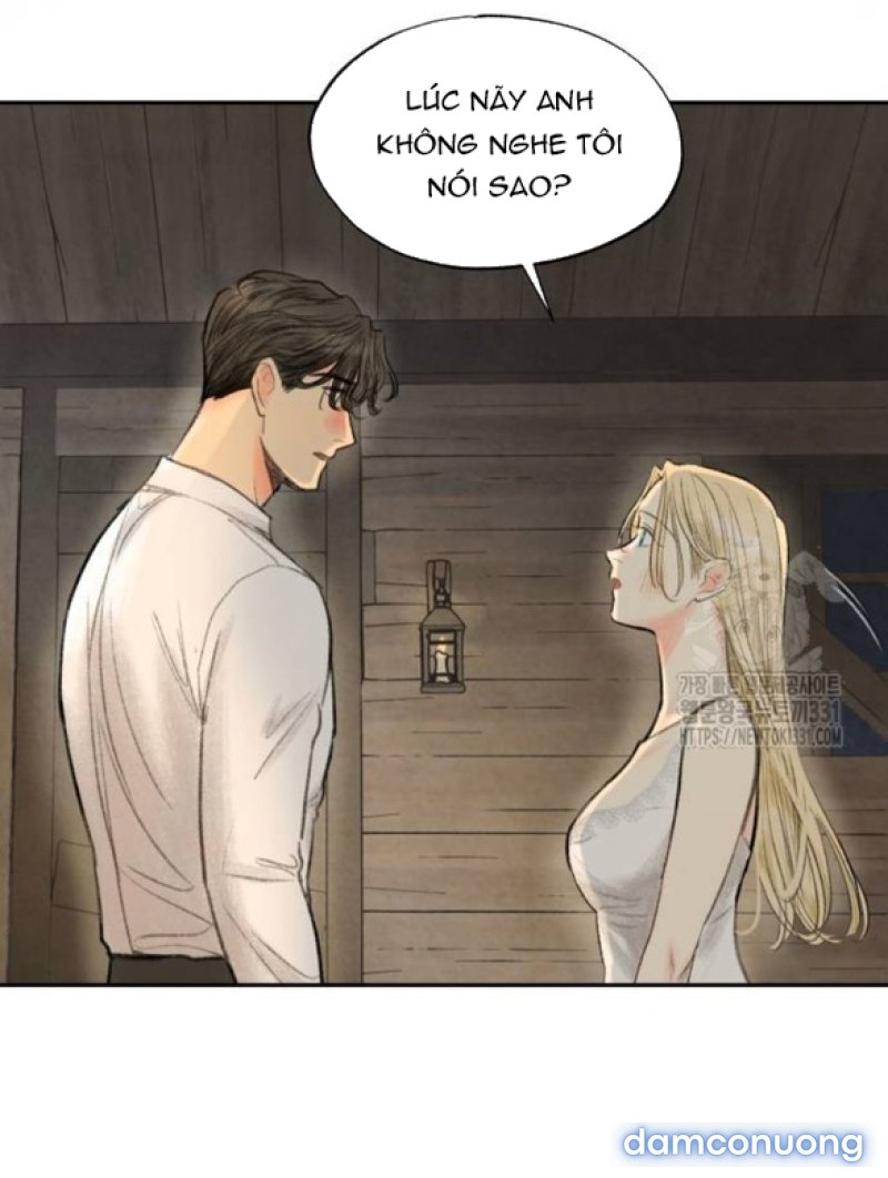 [18+] Sự Thuần Khiết Dành Cho Em 